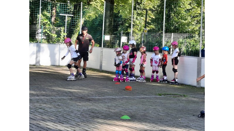 Sportowe Lato, fot. Klub Sportowy LUCE Cieszyn